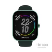 Смарт-годинник HiFuture lume dark green (lume.darkgreen)