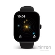 Смарт-годинник HiFuture lume pro black coffee (lumepro.blackcoffee)
