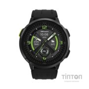 Смарт-годинник HiFuture mix 3 black (mix3.black)