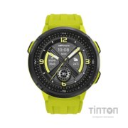 Смарт-годинник HiFuture mix 3 fluorescent yellow (mix3.fluorescentyellow)