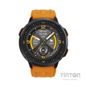 Смарт-годинник HiFuture mix 3 orange (mix3.orange)