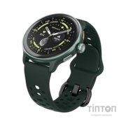 Смарт-годинник HiFuture vela darkgreen (vela.darkgreen)