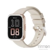 Смарт-годинник HiFuture zone3.rosegold