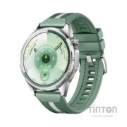 Смарт-годинник Huawei WATCH GT 6 46mm Green (55020FTV)