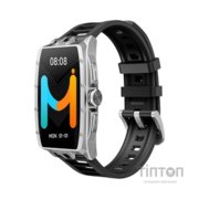Смарт-годинник iMiki MB1 Silver