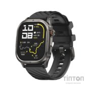 Смарт-годинник KOSPET MAGIC P10 BLACK (6978602500003)