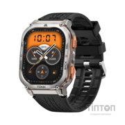 Смарт-годинник KOSPET Tank M3 ULTRA SILVER (6974958250715)