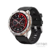 Смарт-годинник KOSPET Tank T3 ULTRA 2 SILVER (6974958251163)