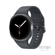Смарт-годинник Samsung Galaxy Watch 8 40mm Gray (SM-L320NDAASEK)