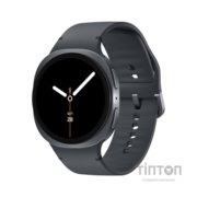 Смарт-годинник Samsung Galaxy Watch 8 44mm Gray (SM-L330NDAASEK)