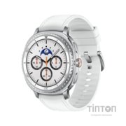Смарт-годинник Samsung Galaxy Watch 8 Classic White (SM-L500NZWASEK)