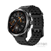 Смарт-годинник Ulefone Armor Smart Watch Pro Black Захищений смарт-годиник (6975326662826)