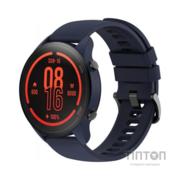 Смарт-годинник Xiaomi Mi Watch Blue