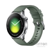 Смарт-годинник Xiaomi Watch 5 Зелений Juniper Green Strap BHR07WPGL (1189759)