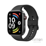 Смарт-годинник Xiaomi Watch 6 Чорний Obsidian Black BHR08CIGL (1198825)