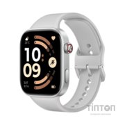 Смарт-годинник Xiaomi Watch 6 Срібний Silver Gray BHR08CUGL (1198826)