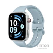 Смарт-годинник Xiaomi Watch 6 Синій Glacier Blue BHR08CWGL (1198827)