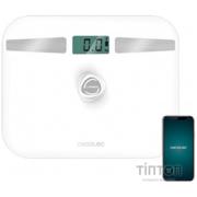 Смарт ваги CECOTEC Surface Precision EcoPower 10200 Smart Healthy White (CCTC-04254)