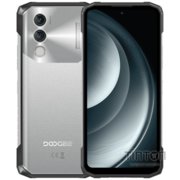 Смартфон Doogee Blade10 Power 8/128GB Silver