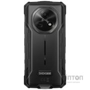 Смартфон Doogee Fire 7 4/256GB Grey