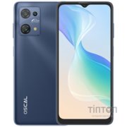 Мобільний телефон Oscal C30 Pro 4/64GB Blue