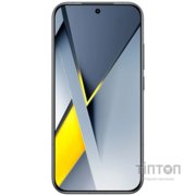 Смартфон Poco F8 Pro 12/256GB Black