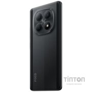 Смартфон Poco M8 5G 8/512GB Black