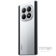 Смартфон Poco M8 5G 8/512GB Silver