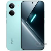 Смартфон Poco X8 Pro 8/512GB Green