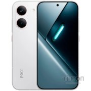 Смартфон Poco X8 Pro 8/512GB White