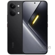 Смартфон Poco X8 Pro Max 12/256GB Black