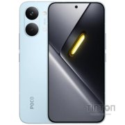Смартфон Poco X8 Pro Max 12/256GB Blue