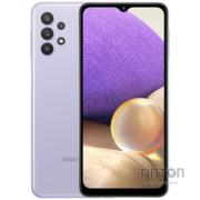 Смартфон Samsung Galaxy A32 4/128GB Awesome Violet