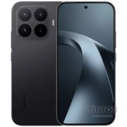 Смартфон Xiaomi 17T 12/512GB Black