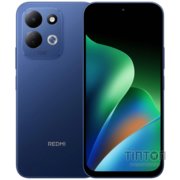 Смартфон Xiaomi Redmi 17 4/128GB Deep Blue