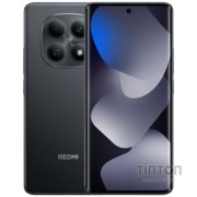 Смартфон Xiaomi Redmi Note 15 8/256GB Black