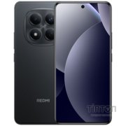 Смартфон Xiaomi Redmi Note 15 Pro 8/256GB Black