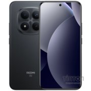 Смартфон Xiaomi Redmi Note 15 Pro+ 5G 12/512GB Black