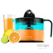 Соковыжималка Cecotec EssentialVita Adjust Black CCTC-04148 (8435484041485)