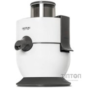 Соковыжималка Cecotec Strong Titanium 19000 CCTC-04080 (8435484040808)