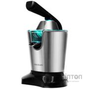 Соковыжималка Cecotec Zitrus PowerAdjust 600 Black CCTC-04112 (8435484041126)