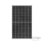 Сонячна панель JASolar 340W 5BB, Mono (PERC) Half cell (JAM60S10-340MR)