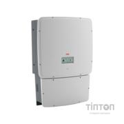 Сонячний інвертор ABB TRIO-27.6-TL-OUTD-S2X-400, 27.6kW, 3P (3M22990F001A)