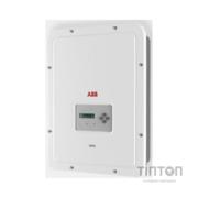 Сонячний інвертор ABB UNO-DM-4.0-TL-PLUS-SB,4.0kW, 1P (3P229901000A)