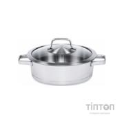Сотейник BergHOFF Essentials Manhattan 3 л 24 см (1101910)