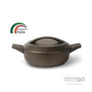 Сотейник TVS Arco Induction с двумя ручками 28 см (2R823242910001)