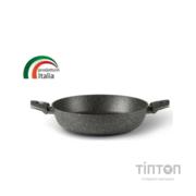 Сотейник TVS Mineralia Induction 28 см (BS380283310101)