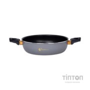 Сотейник TVS Zenzero Induction 28 см (83301282310001)