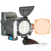 Спалах PowerPlant Накамерный свет LED 5001 (LED5001)