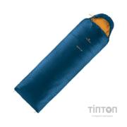 Спальний мішок Ferrino Lightec Shingle SQ -2C Blue/Yellow Right (928719)